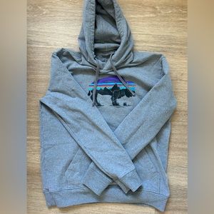 Patagonia Men’s M Sweatshirt